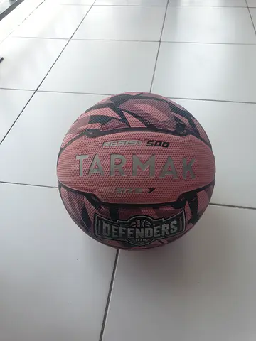 Tarmax Basketball for Sale