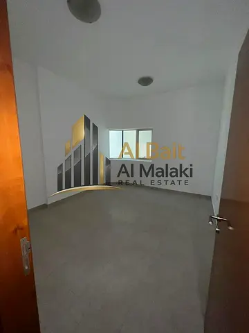 Spacious 3-Bedroom Apartment for Rent – Al Majaz 3