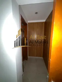 Spacious 3-Bedroom Apartment for Rent – Al Majaz 3