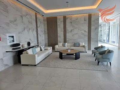 1 Bedroom Apartment With Lagoon View High Floor In Gateway Two