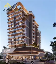 Spacious Studio | 0% Commission | Investor Deal