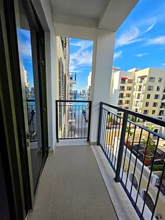 Partial sea view brand new luxury unit le ciel 3 la mer