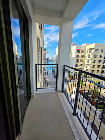 Partial sea view brand new luxury unit le ciel 3 la mer