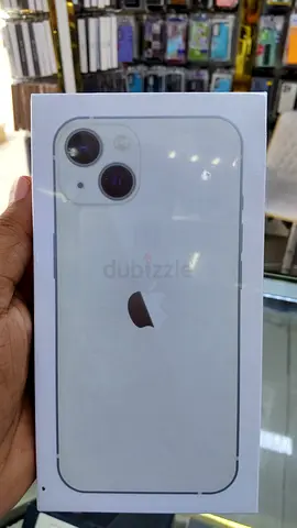 Apple iPhone 13 128gb New