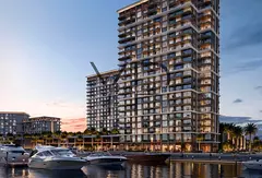 Baystar By Vida | Premium Apartments | Hot Deal | Modern Architecture