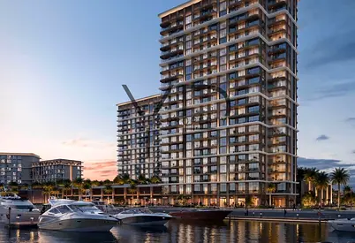 Baystar By Vida | Premium Apartments | Hot Deal | Modern Architecture