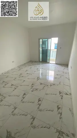 🏠 1 Bedroom Hall for Rent | Al Rashidiya 2 – Ajman | Built-in Wardrobes + Balcony | Up to 4 Payments | Only 30,000 AED