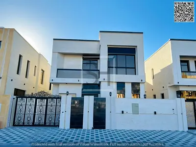 Own your villa, including registration and ownership fees.