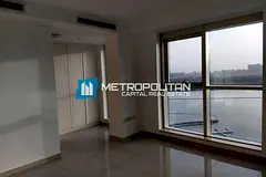 Canal View|Corner 1BR w/ Balcony|Negotiable Price