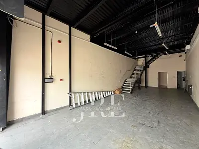 Warehouse for Rent in Sharjah | Showroom