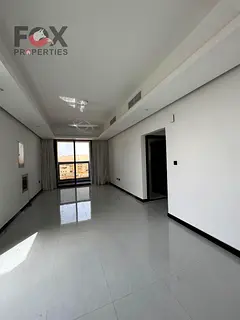 A unique opportunity for annual rent in Ajman - Al Jurf 3, a luxurious penthouse consisting of two r