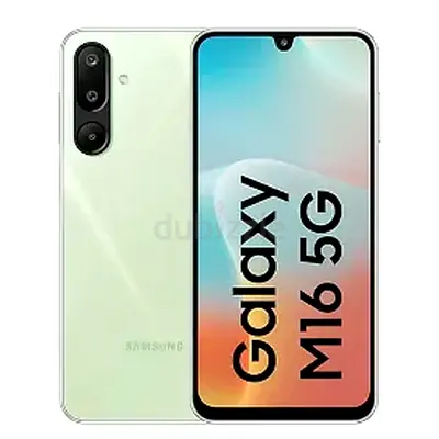 Samsung Galaxy M16 5G