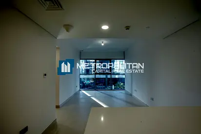 Pool View|Ready 2BR With Balcony|Furnished Kitchen