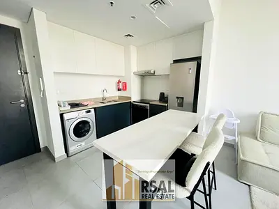 Fully Furnished|Lowest 1BR|Top Notch Amenities|