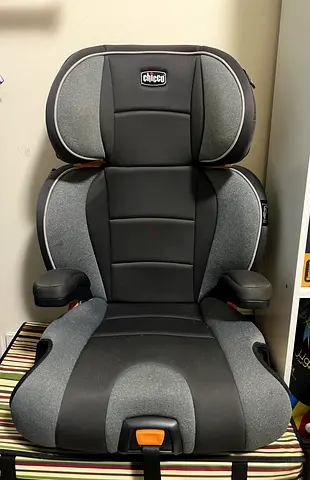 Car seat (2 in 1 Booster Seat)
