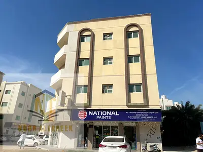 بناية للبيع – مويلح التجارية، الشارقة