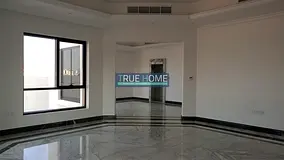 Corner Villa 5 Bedroom | Plot Area 10,000