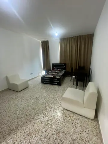 ✨ Spacious Furnished C/A Room available  for Executive Bachelor -6-4-26