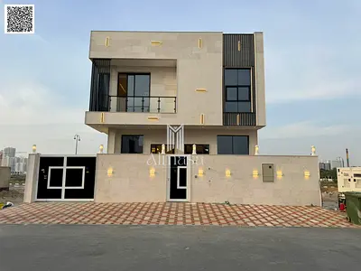 فيلا فاخرة 5 غرف نوم رئيسية | تشطيبات vip | بالقرب من حديقة الحميدية | مسبح خاص | تشمل رسوم التسجيل والكهرباء والماء والتكييف | إمكانية التمويل البنكي