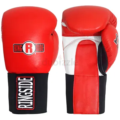 10oz IMF Tech Boxing Gloves – Excellent Condition