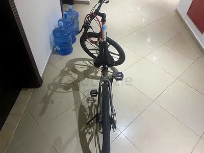 Bicycle for Sale -WITH LOCK