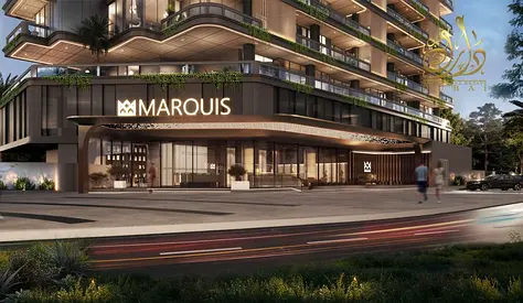12% ROI |16% Cash Discount |50% POST HAND OVER | Fully Furnished