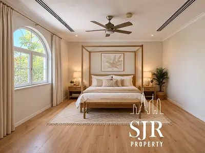 New to Market | May | Upgraded Floors | Pool