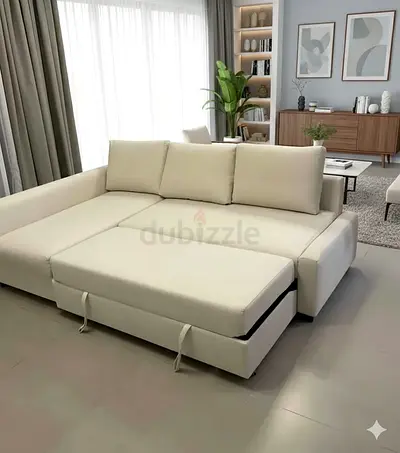 friheten l-shaped sofa bed with storage