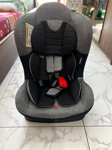 baby chair car