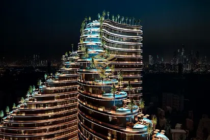 Limited Offer|Luxury Apartment from 20%DP_High ROI