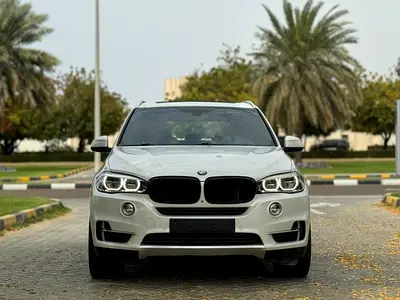2017 BMW X5 缩略图 6