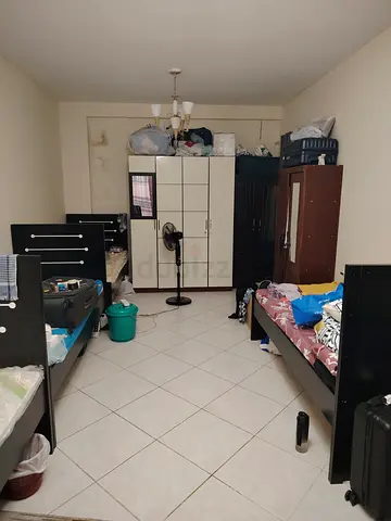 Ladies Executive Bedspace