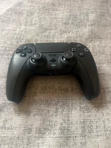 PS5 DualSense controller (used) — working condition