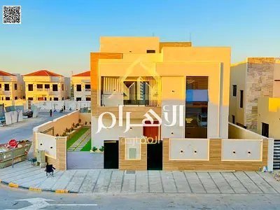 فرصتك لامتلاك فيلا تملك حر لجميع الجنسيات شامله رسوم التسجيل والتمليك تشطيب سوبر ديلوكس تمويل بنكي او كاش