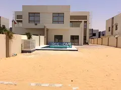 5BR Villa | Swimming Pool | Sharjah Garden City