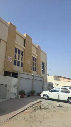 Bed space for Indian ladies 500 aed