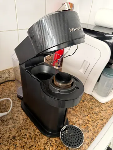 Nespresso Vertuo Coffee Machine