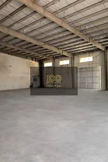 High-Power Warehouse with Mezzanine &amp; Offices for Rent in UAQ | 7,500 sq. ft | 100 kW | Located 