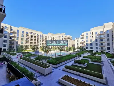 Luxury Ready Apartment for Sale in Maryam Island
