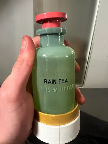 Louis Vuitton Rain Tea