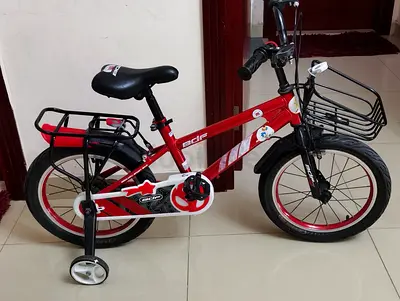 16 inches BDF brand bicycle in awesome condition