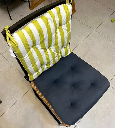 Dining chair for sale - 4 pieces