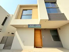 End Unit - Al Yasmeen - Stander