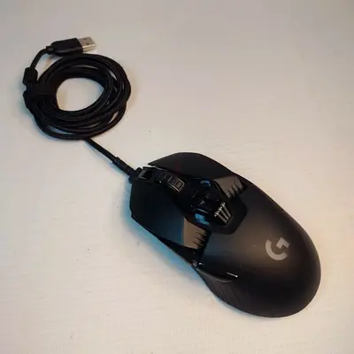Logitech G903 Gaming Mouse
