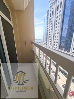 Apartment for Rent – Al Khan, Sharjah