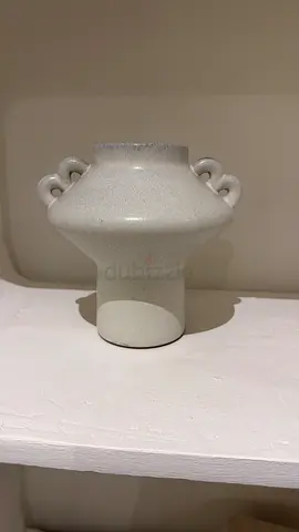 Decorative Ceramic Vase