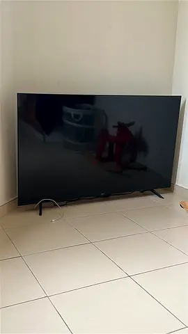 My LED LCD TV - working condition