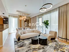 Family Choice | Canal and Park View | New