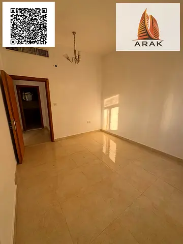 🏡 1 Bedroom Apartment for Annual Rent – Al Alia () ✨ Great opportunity in a quiet and convenient location 🔹 1 bedroom + living hall