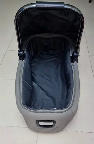 Carrycot